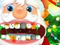                                                                     Care Santa-Claus tooth קחשמ