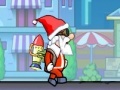                                                                     Santa's journey קחשמ