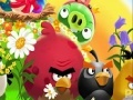                                                                     Angry Birds Happy Night קחשמ