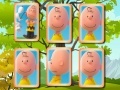                                                                     The Peanuts Memory Cards קחשמ