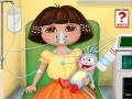                                                                     Dora First Aid קחשמ