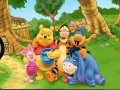                                                                     Winnie the Pooh Spot The Numbers קחשמ