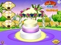                                                                     Wow Wedding Cake קחשמ