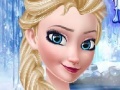                                                                     Elsa Makeover Spa קחשמ