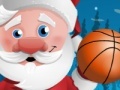                                                                     Basketball Christmas קחשמ