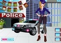                                                                     Police Girl קחשמ