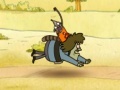                                                                     Ride`Em Rigby קחשמ