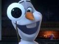                                                                     Frozen Puzzle Olaf קחשמ