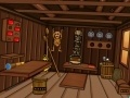                                                                     Pirates Ship Escape קחשמ