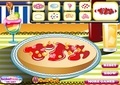                                                                     Yummy Cherry Pie קחשמ