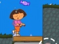                                                                    Dora and Boots Sleepwalking Adventure קחשמ