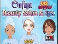                                                                     SofiaBeautySalonAndSpa קחשמ
