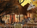                                                                     African Village 2 קחשמ