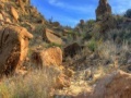                                                                     Grapevine Hills Jigsaw קחשמ