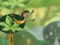                                                                     Tarzan's adventure קחשמ