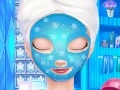                                                                     Elsa Stylish Makeover קחשמ