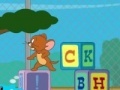                                                                     Tom and Jerry School Adventure 2 קחשמ