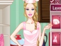                                                                     Barbie Chef Princess קחשמ