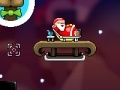                                                                     Super Santa Bomber קחשמ