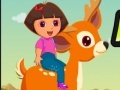                                                                     Dora Adventure Jump קחשמ