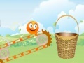                                                                     Orange in Basket קחשמ