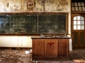                                                                     Abandoned school escape קחשמ