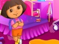                                                                     Dora Go Camping קחשמ