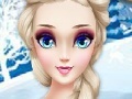                                                                     Frozen Princess Stylish קחשמ
