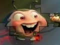                                                                     Ladybug puzzle קחשמ