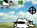                                                                     Shooting cows קחשמ