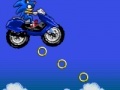                                                                     Super Sonic motobike קחשמ