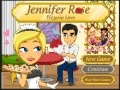                                                                     Jennifer Rose - Pizzeria Love קחשמ