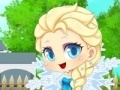                                                                     Baby Elsa. Flower care קחשמ