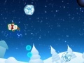                                                                     Flying Santa קחשמ