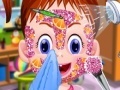                                                                     Baby Emma Makeover קחשמ