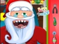                                                                     Santa at dentist קחשמ