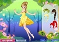                                                                    Fairy Dressup קחשמ