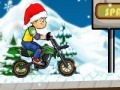                                                                     Snow Fall Race קחשמ