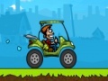                                                                     Crazy golf cart 2 קחשמ
