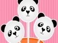                                                                     Panda Mini Pops קחשמ