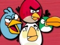                                                                     Angry birds  hidden stars קחשמ