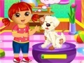                                                                     Dora Puppy Caring קחשמ