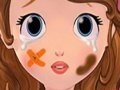                                                                     Injured Sofia The First קחשמ