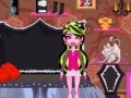                                                                    Monster High messy room קחשמ