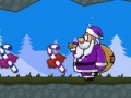                                                                     Santa Adventure קחשמ