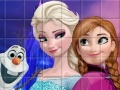                                                                     Set the Blocks Frozen קחשמ