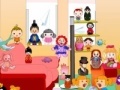                                                                     Hidden Objects-Dolls Room קחשמ