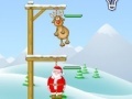                                                                     Gibberts Santa in Trouble קחשמ