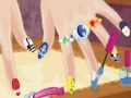                                                                     Nail spa salon קחשמ