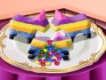                                                                     Sara`s Cooking Class Pinata Cookies קחשמ